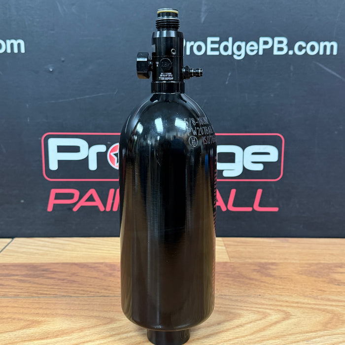 Pre Owned - Maddog 48 3000 Tank - Black