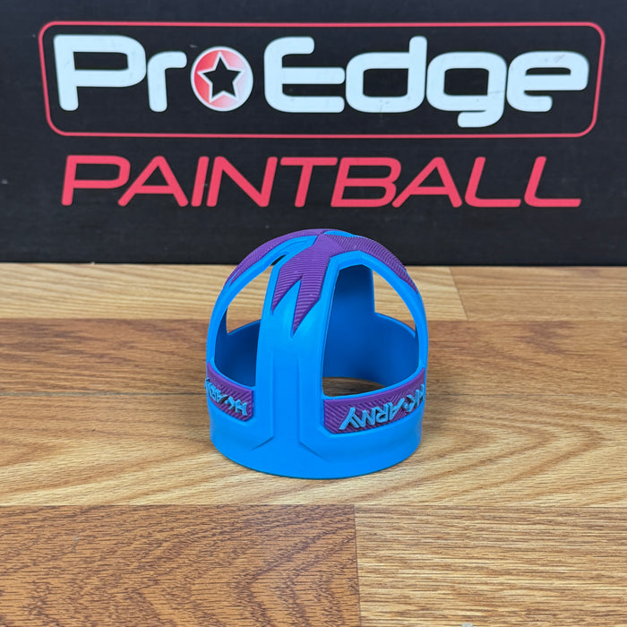 Pre Owned - HK Army Tank Grip - Blue Purple