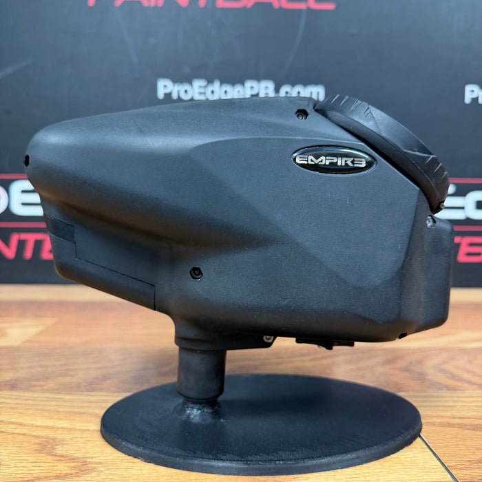 Pre Owned - Empire Halo Too Loader - Black