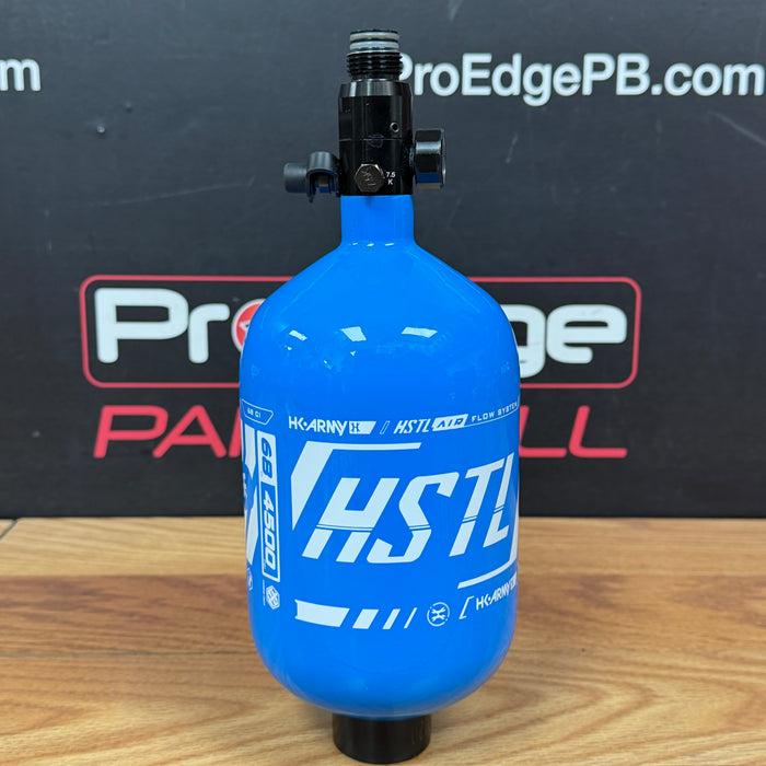 Pre Owned - HK Army HSTL 68 4500 Tank - Blue