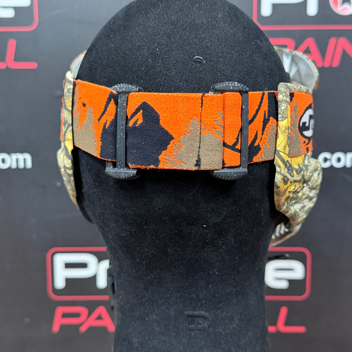 Pre Owned - JT Proflex Goggle - Real Tree LE