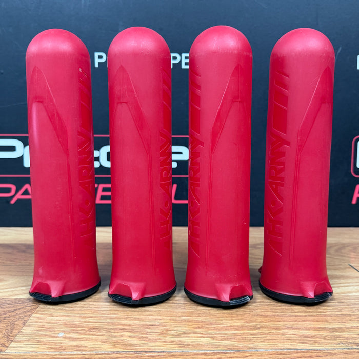Pre Owned - HK Army Pod Red - 4 Pack