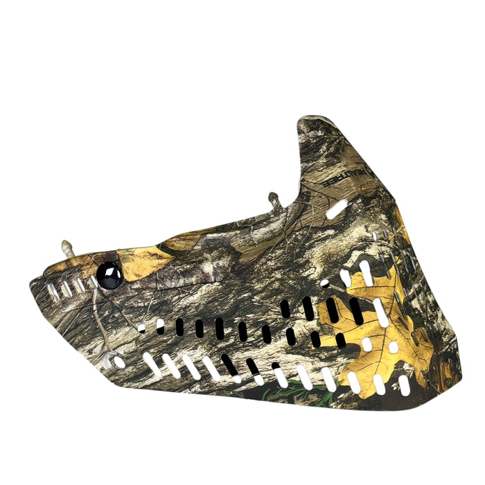 JT ProFlex Bottom - Real Tree Edge - Pattern 4