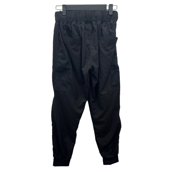 Pre Owned -Empire Jogger Pants Black - SMALL