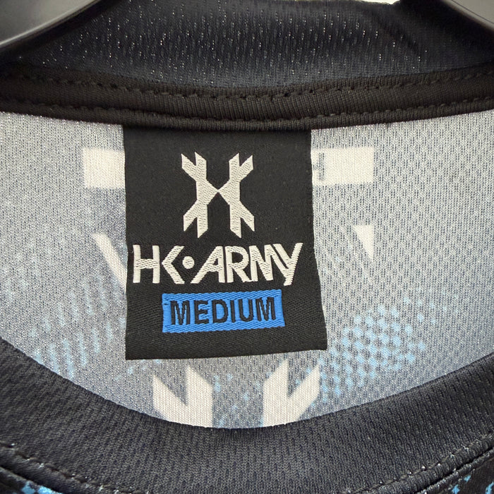 Pre Owned - HK Army Tech Tee - NYX - Medium