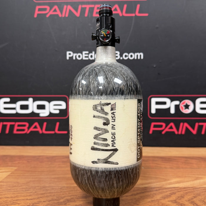 Pre Owned - Ninja Lite 68 4500 Tank - Grey
