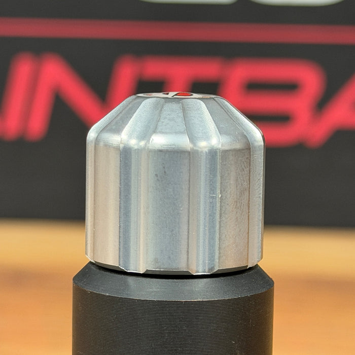 Pre Owned -Custom Products Thread Saver - Silver