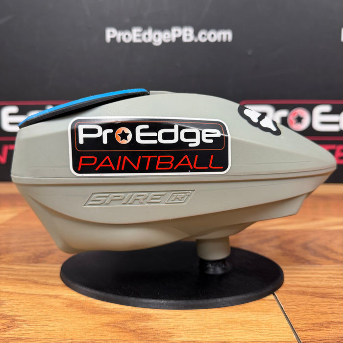Pre Owned - Virtue Spire IR2 Loader - Grey
