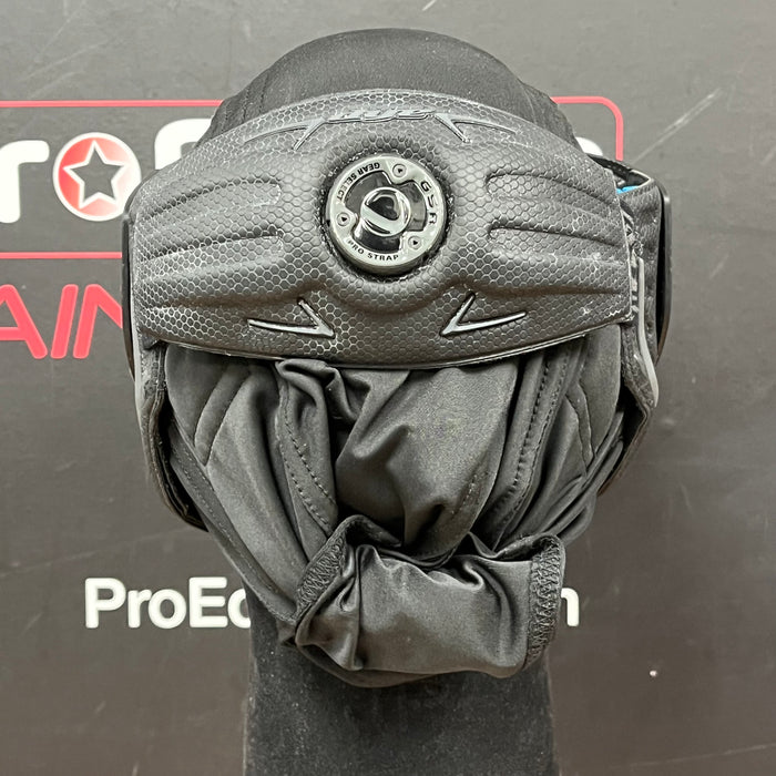 Pre Owned - Dye I5 Paintball Goggle - Black