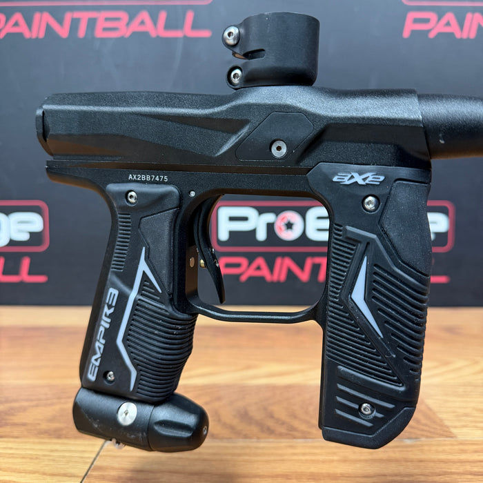 Pre Owned - Empire Axe 2.0 - Black