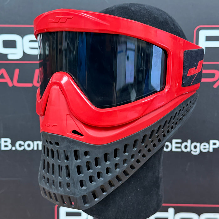 Pre Owned - JT Proflex X - Red Black