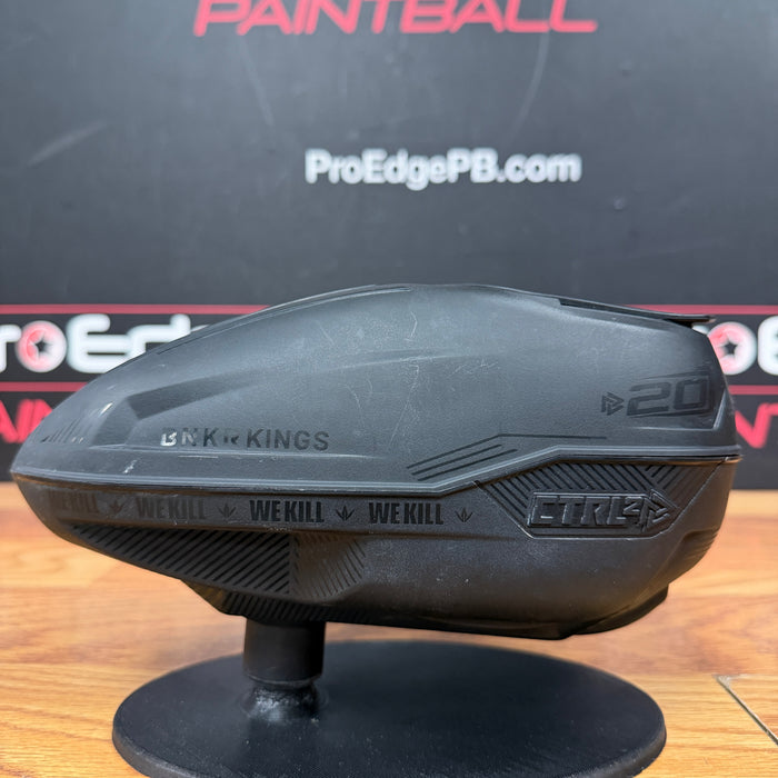 Pre Owned - Bunker Kings CTRL2 Loader - Black