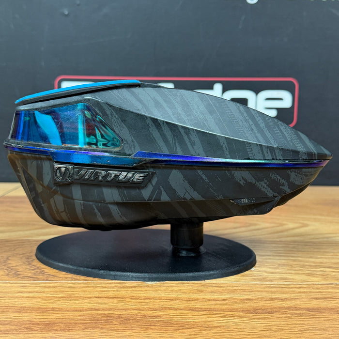 Pre Owned - Virtue Spire 4 Loader - Grey Blue