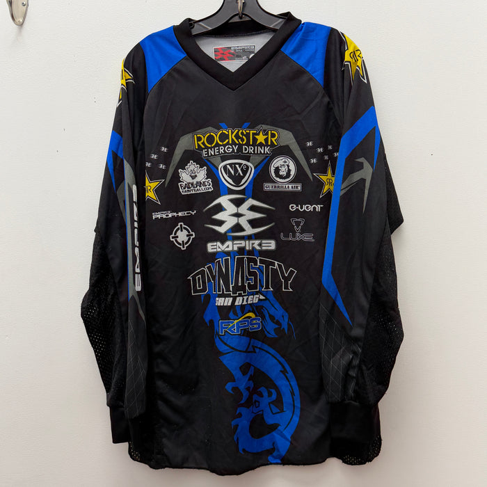 Pre Owned - Dynasty Jersey - Large