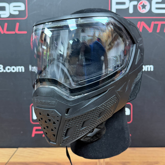 Pre Owned - Empire EVS Goggle - Black