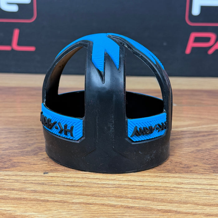 Pre Owned - HK Army Tank Butt - Black Blue