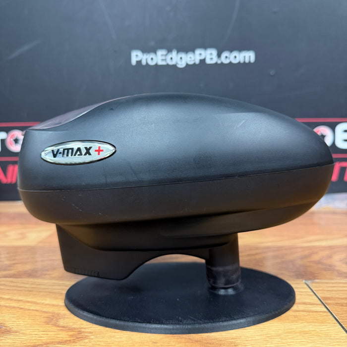 Pre Owned - Valken V-Max Loader - Black