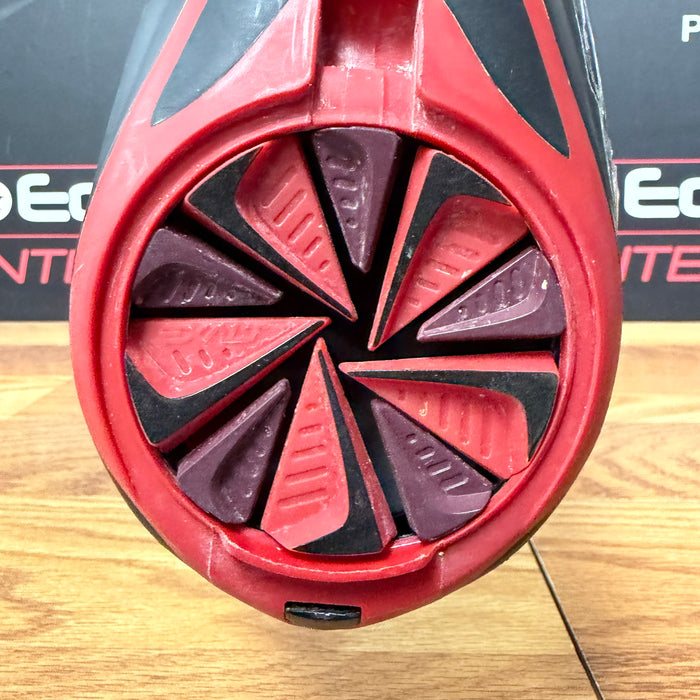 Pre Owned - Dye Rotor Loader - Red Black