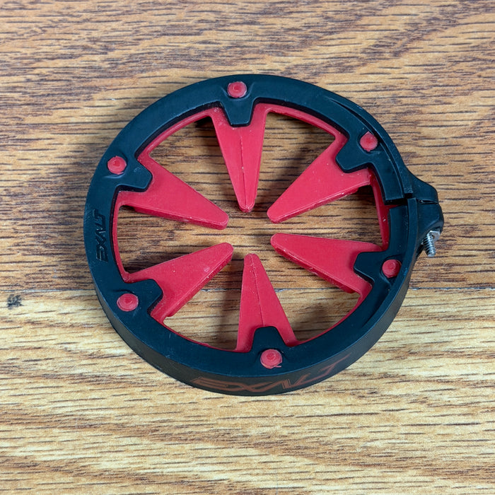 Pre Owned - Exalt Universal Speedfeed - Black Red