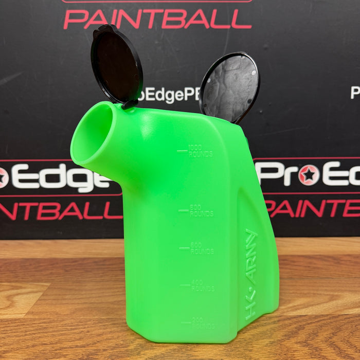Pre Owned - HK Army Paintball Caddy - Lime