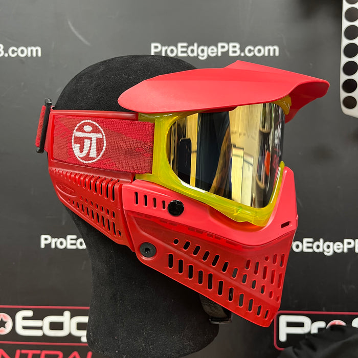 JT - Custom* Proflex "Ironman"