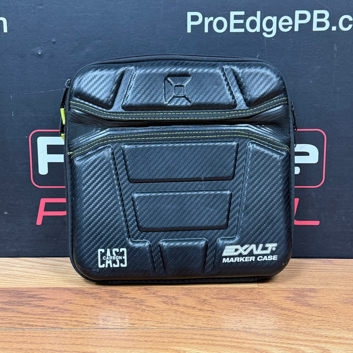 Pre Owned - Exalt Carbon Marker Case - Black