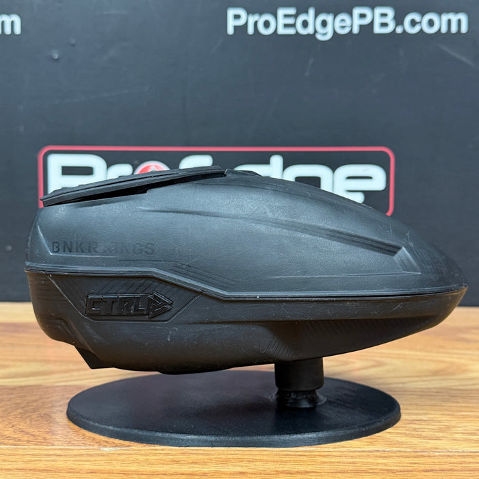Pre Owned - Bunker Kings CTRL Hopper - Black