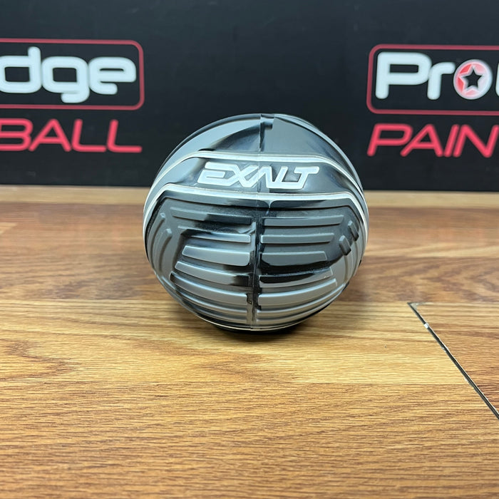 Pre Owned - Exalt Tank Cover - Grey/Black