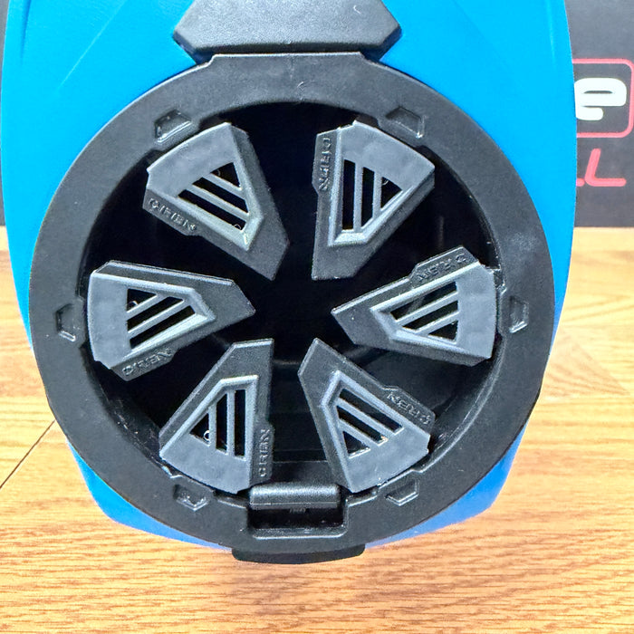 Pre Owned -  CRBN DRV Loader - Blue