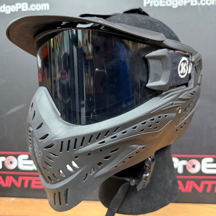 Pre Owned - HK Army HSTL Thermal Goggle - Black