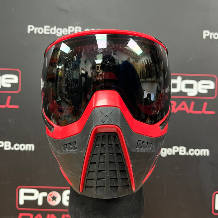 Pre Owned - HK Army KLR - Black/Red