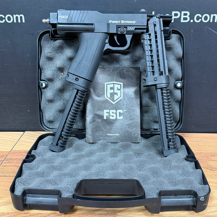 Pre Owned - First Strike FSC Pistol - Black
