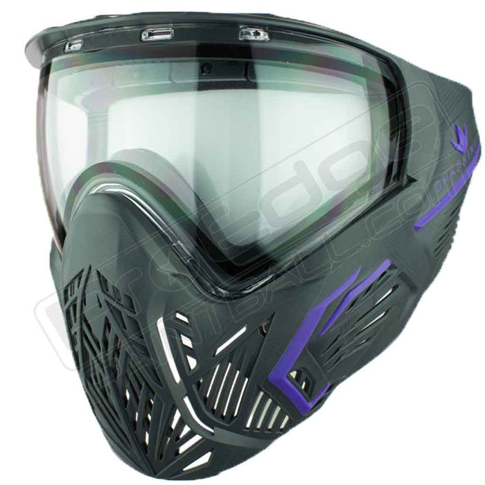 BUNKERKINGS - CMD GOGGLE - AURORA GRAY