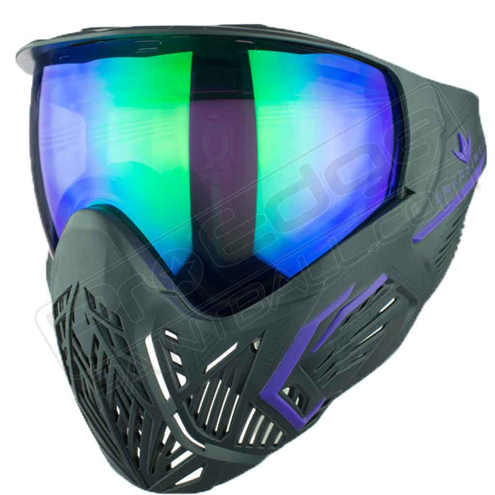 BUNKERKINGS - CMD GOGGLE - AURORA GRAY