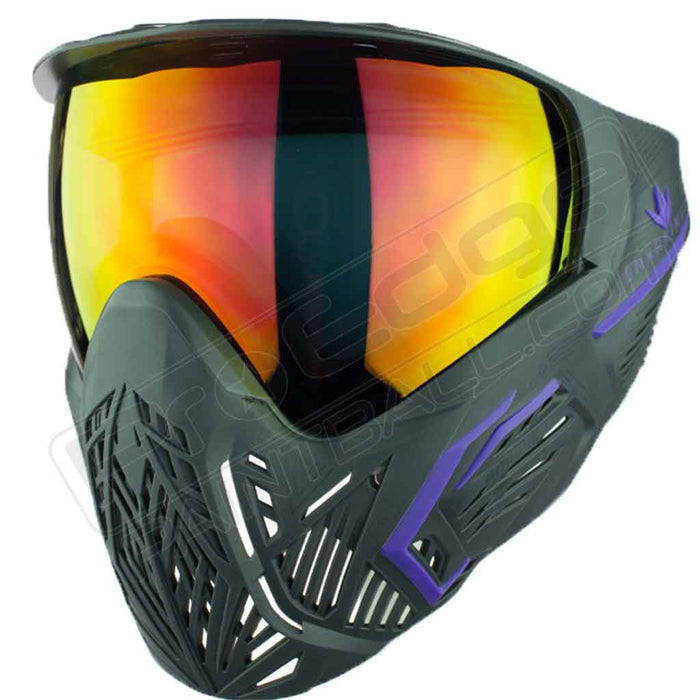 BUNKERKINGS - CMD GOGGLE - AURORA GRAY