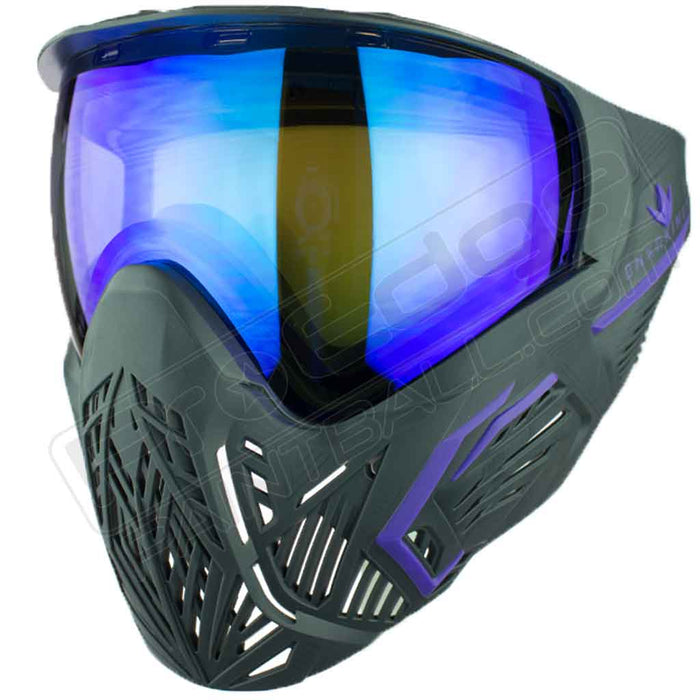 BUNKERKINGS - CMD GOGGLE - AURORA GRAY