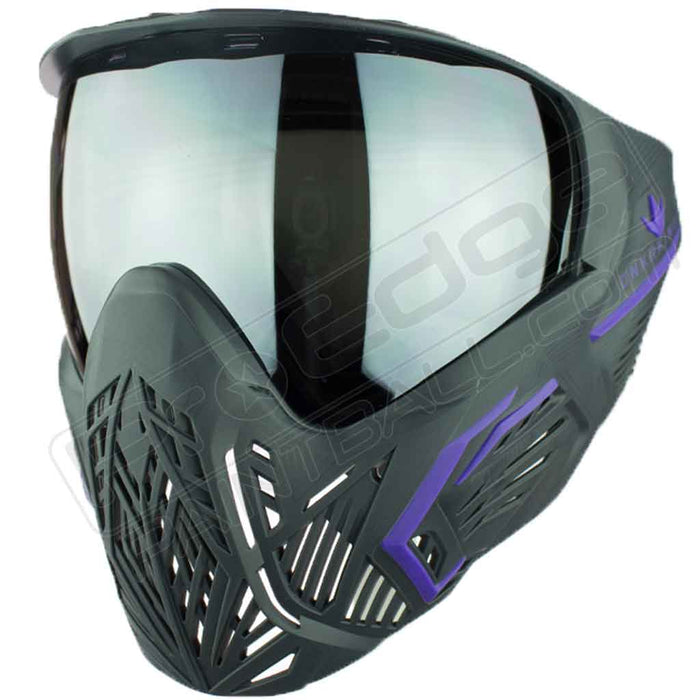 BUNKERKINGS - CMD GOGGLE - AURORA GRAY