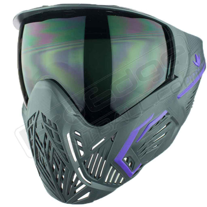 BUNKERKINGS - CMD GOGGLE - AURORA GRAY