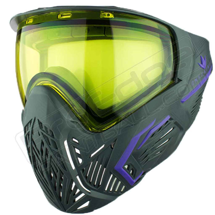 BUNKERKINGS - CMD GOGGLE - AURORA GRAY