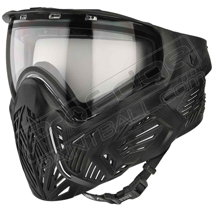 BUNKERKINGS - CMD GOGGLE - PITCH BLACK