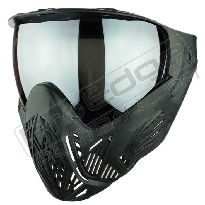 BUNKERKINGS - CMD GOGGLE - PITCH BLACK