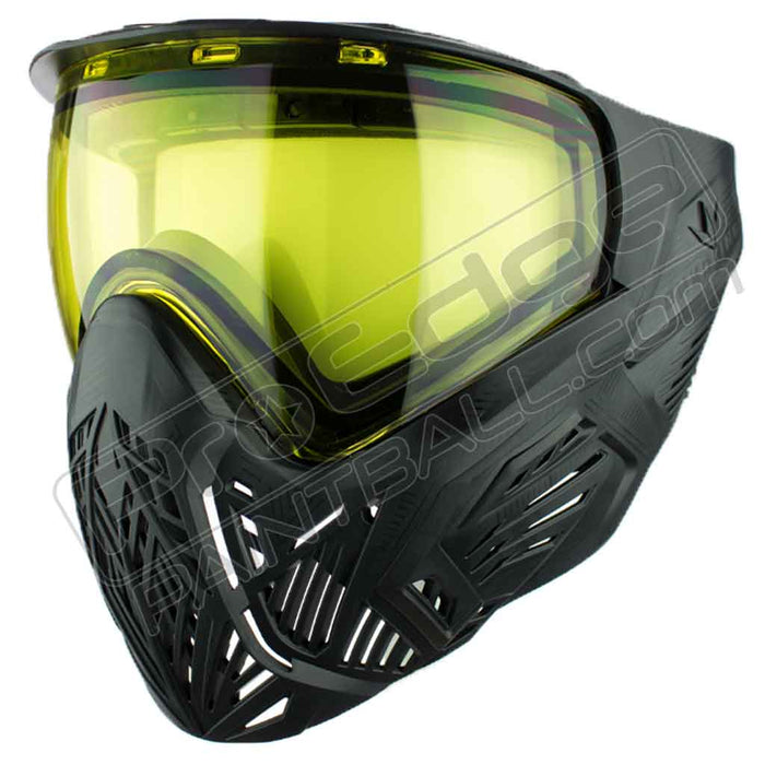 BUNKERKINGS - CMD GOGGLE - PITCH BLACK