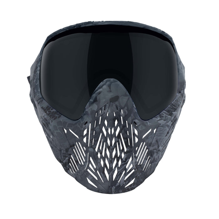 BUNKERKINGS - CMD GOGGLE - BLACK HIGHLANDER