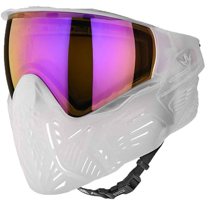 BUNKERKINGS - CMD GOGGLE - CLEAR