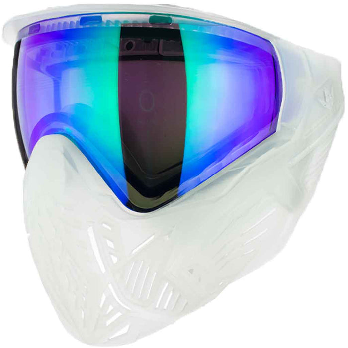 BUNKERKINGS - CMD GOGGLE - CLEAR