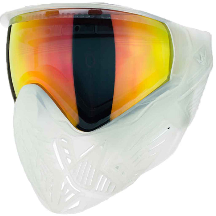 BUNKERKINGS - CMD GOGGLE - CLEAR