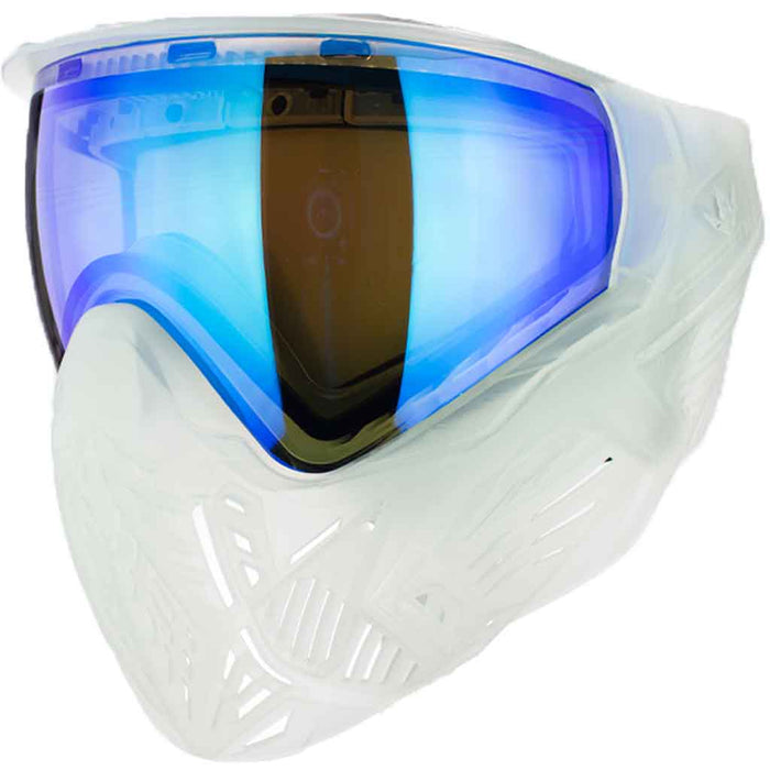 BUNKERKINGS - CMD GOGGLE - CLEAR