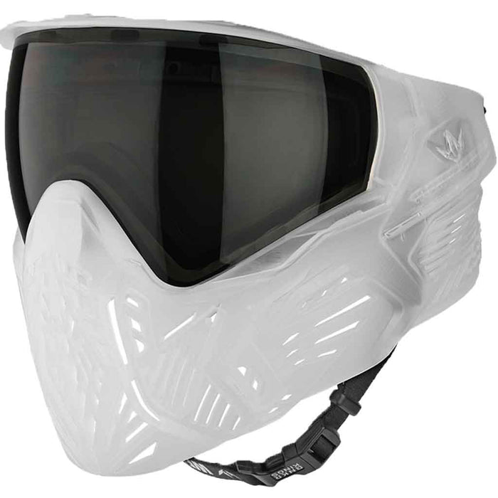 BUNKERKINGS - CMD GOGGLE - CLEAR