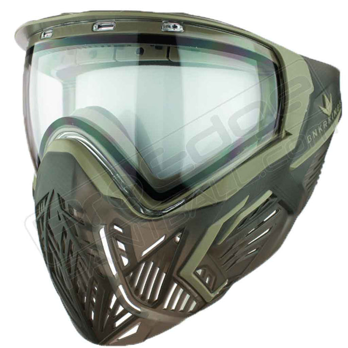 BUNKERKINGS - CMD GOGGLE - BLACK DESERT