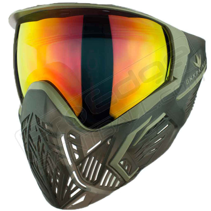 BUNKERKINGS - CMD GOGGLE - BLACK DESERT